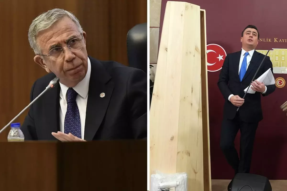 Gündemdeki İddialar ve Ankara Büyükşehir Belediyesi'nin Yanıtı