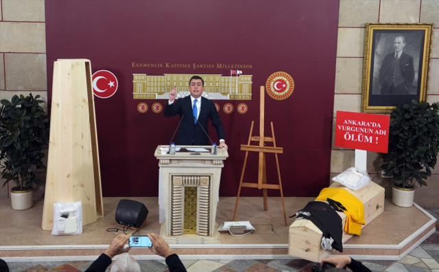 Son Söz ve Uyarılar