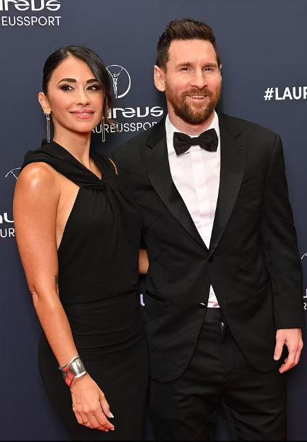 Sofi Martinez'ten Messi İlişkisi Hakkında Gelen Dedikodulara Yanıt
