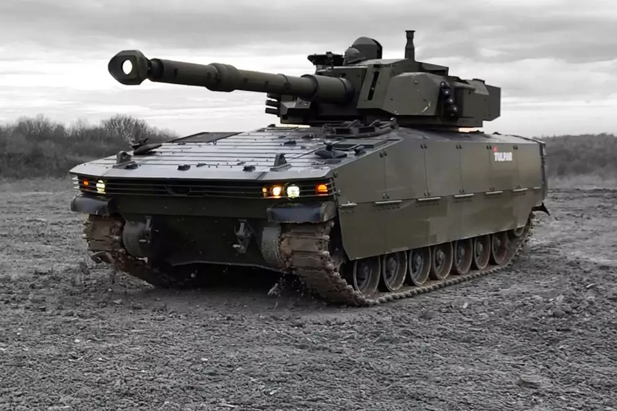 Bangladeş'in Türkiye'den Tank ve Savunma Sistemleri Alım Planları