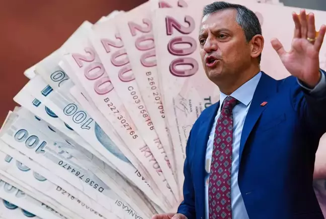 Özgür Özel'den Sert Eleştiriler ve Siyasi Gelişmeler