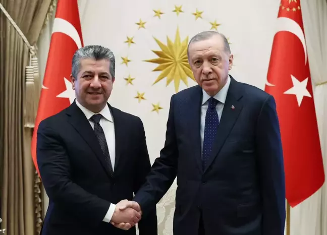 Görüşmelerde Öne Çıkan Temalar