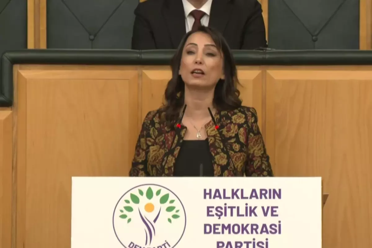İmralı Heyetinin Siyasi Temasları ve Tepkiler