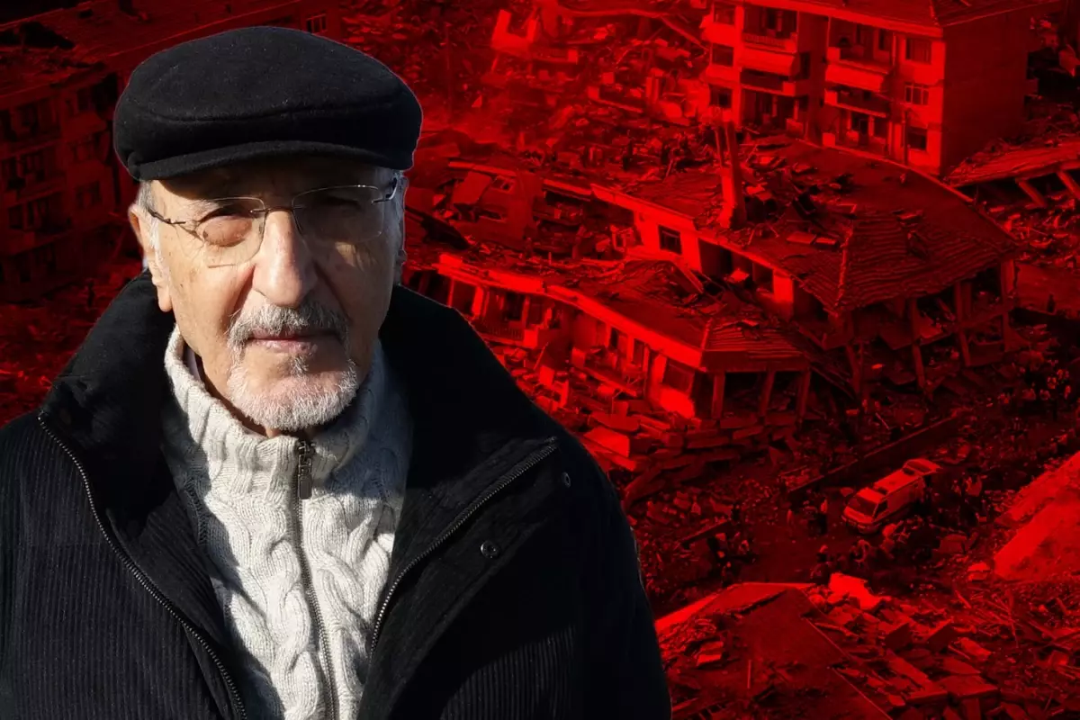 Doğu Karadeniz Bölgesinde Son Durum ve Doğal Afetlerin Artışı
