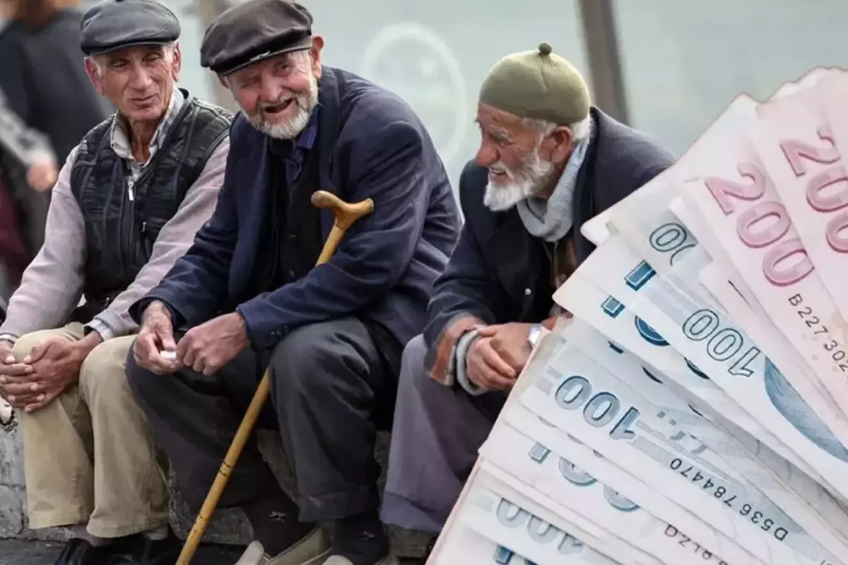 Türkiye'de Enflasyon Verileri Açıklandı