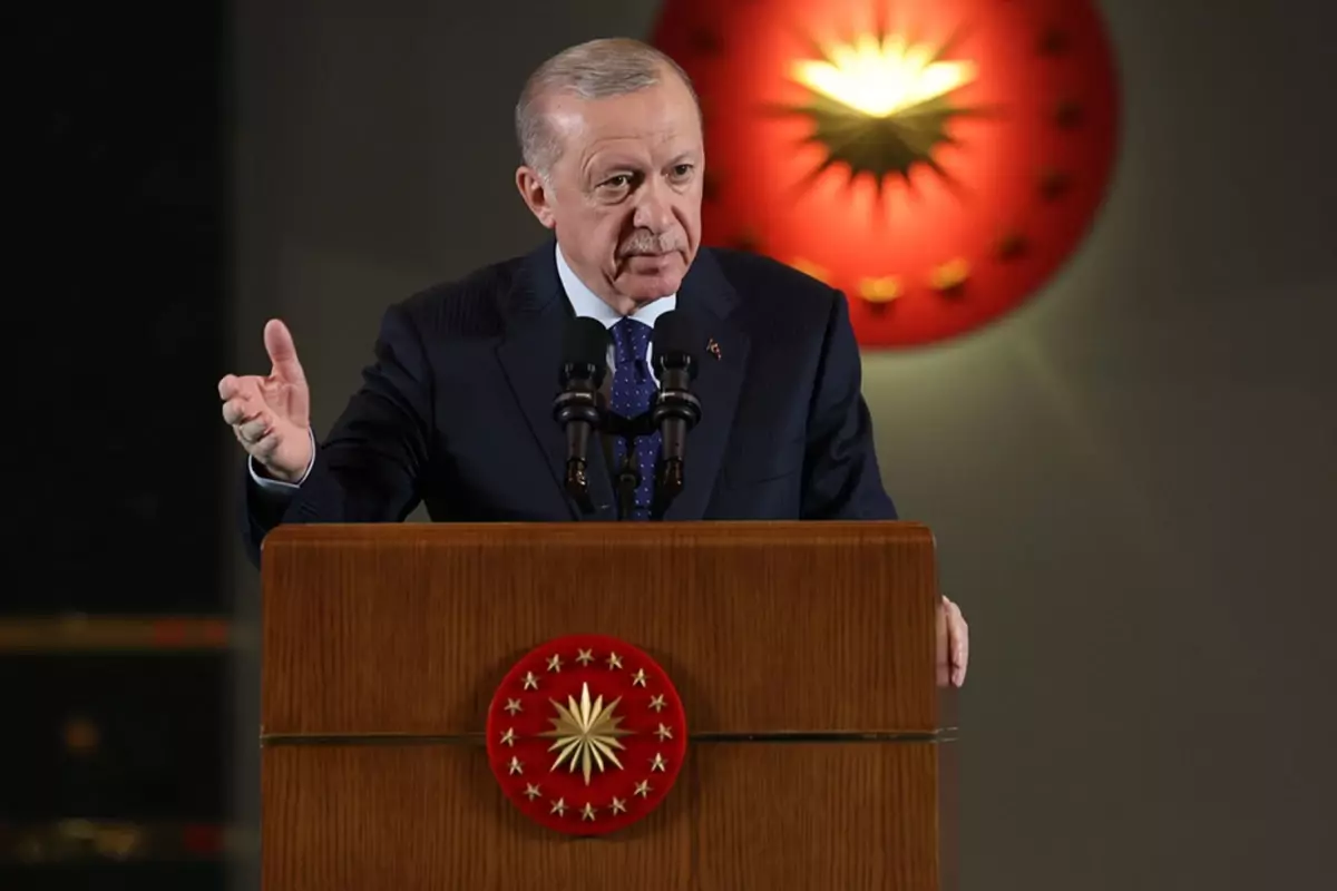 Erdoğan'dan Kritik Suriye Değerlendirmeleri ve Mülteci Destekleri
