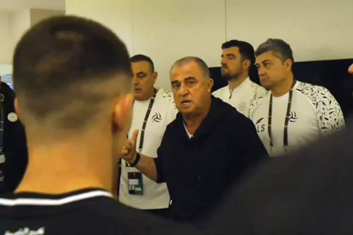 Suudi Arabistan Pro Liginde Yeni Dönem