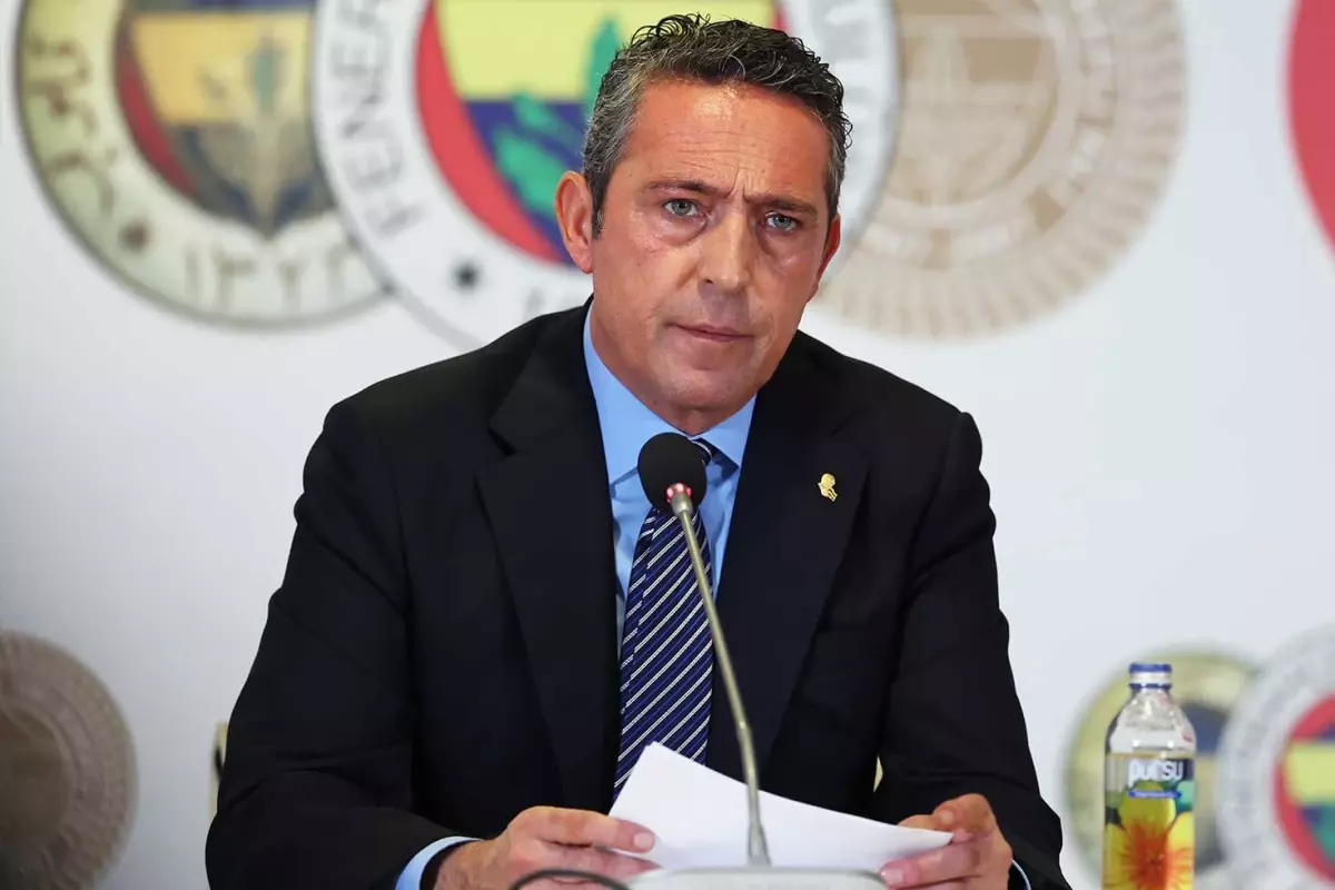 Fenerbahçe'de Türkiye Kupası ve Güncel Gelişmeler Üzerine Kritik Toplantı Sonrası Açıklama
