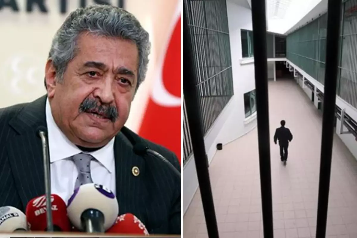 Feti Yıldız'dan Af Konusunda Önemli Tavsiyeler