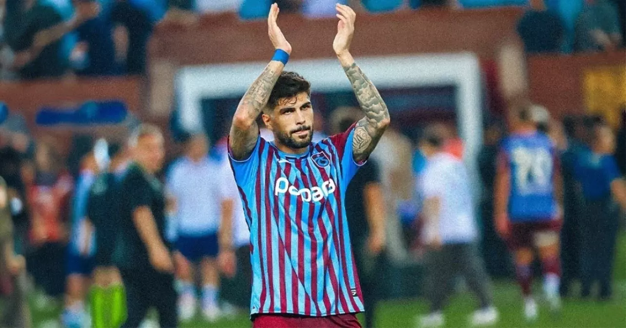 İşte Transferin Detayları