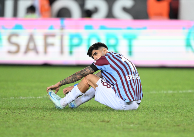 Galatasaray, Eren Elmalı Transferinde Anlaştı