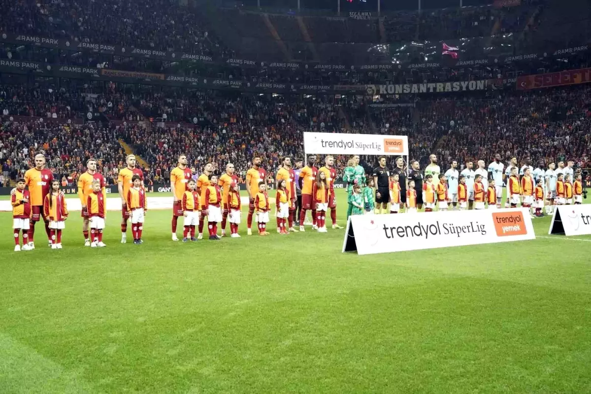 İki Takımın Türkiye Kupası'ndaki Rekabet Geçmişi