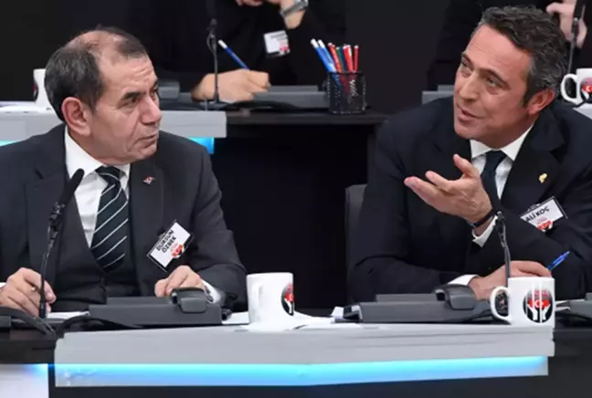 Galatasaray ve Fenerbahçe Arasındaki Lisans İtirazı ve Türkiye Yüzme Şampiyonası Tartışması