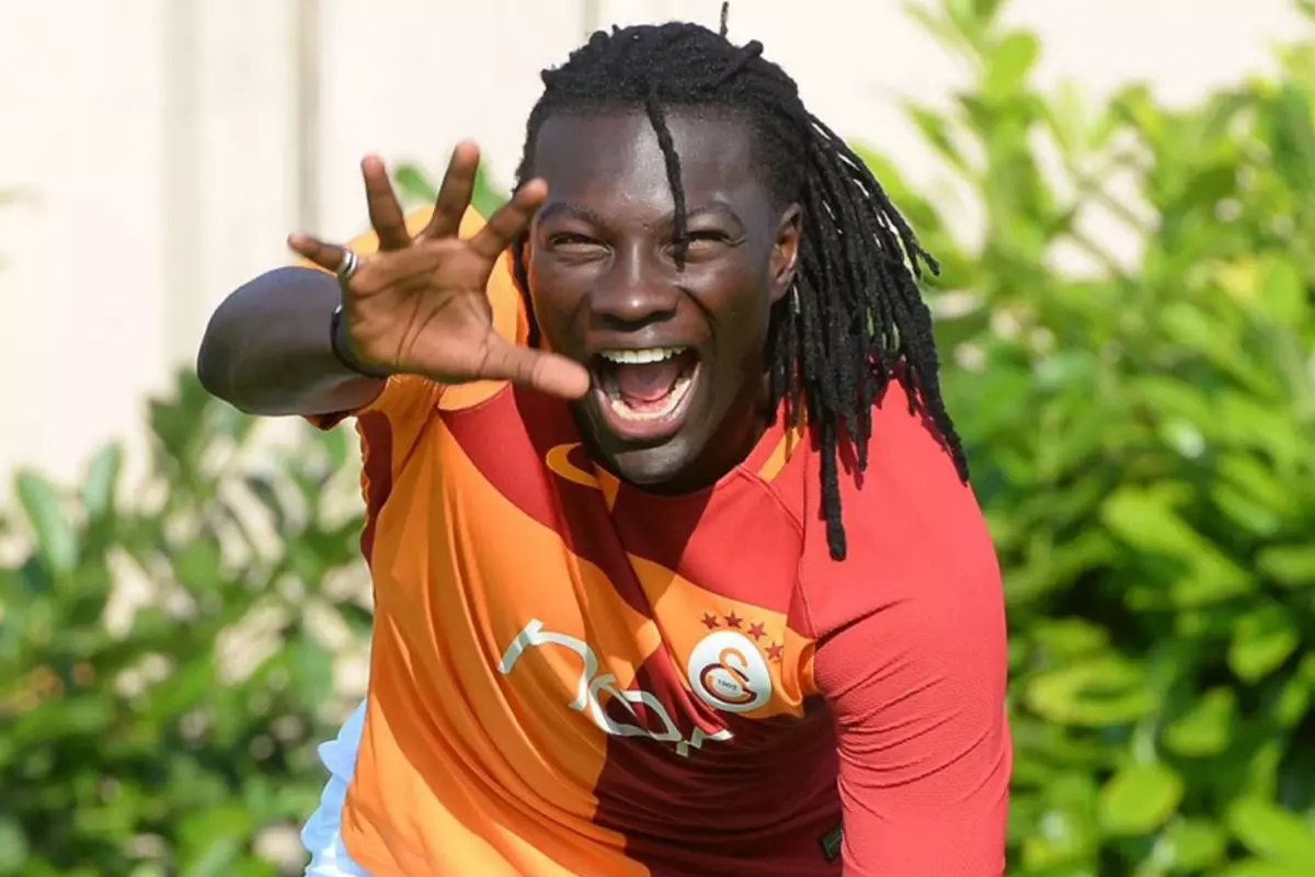 Okan Buruk'un Hedefi: Georges Mikautadze'yi Galatasaray'a Kazandırmak