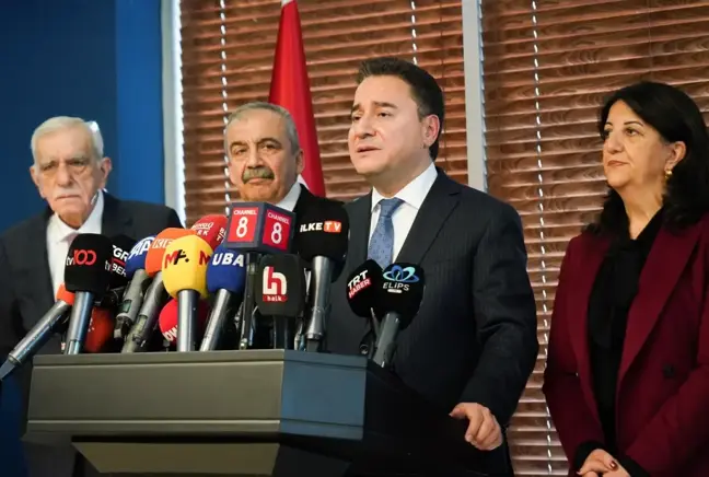 Önder'den Sözler ve Süreç Hakkında Görüşler
