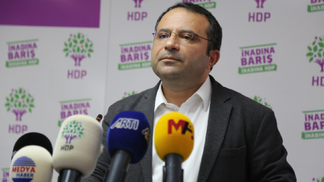 İmralı'daki Görüşmede Öne Çıkan Detaylar ve Selahattin Demirtaş Vurgusu
