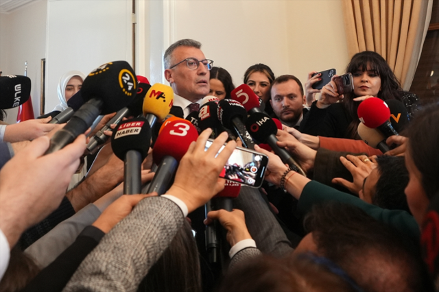 Meclis'in Bilgilendirilme Sürecinin Önemi ve Bölgesel Riskler