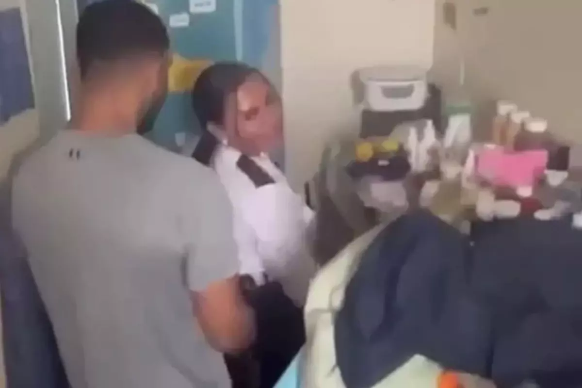 Görgü Tanıklarının ve Mahkemenin Kararı
