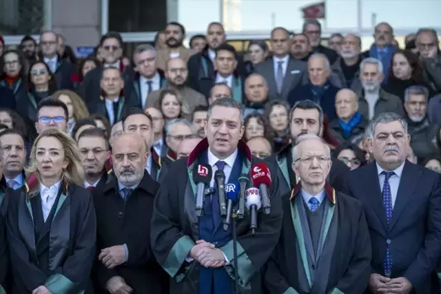 Hukuki ve Sosyal Sonuçlar