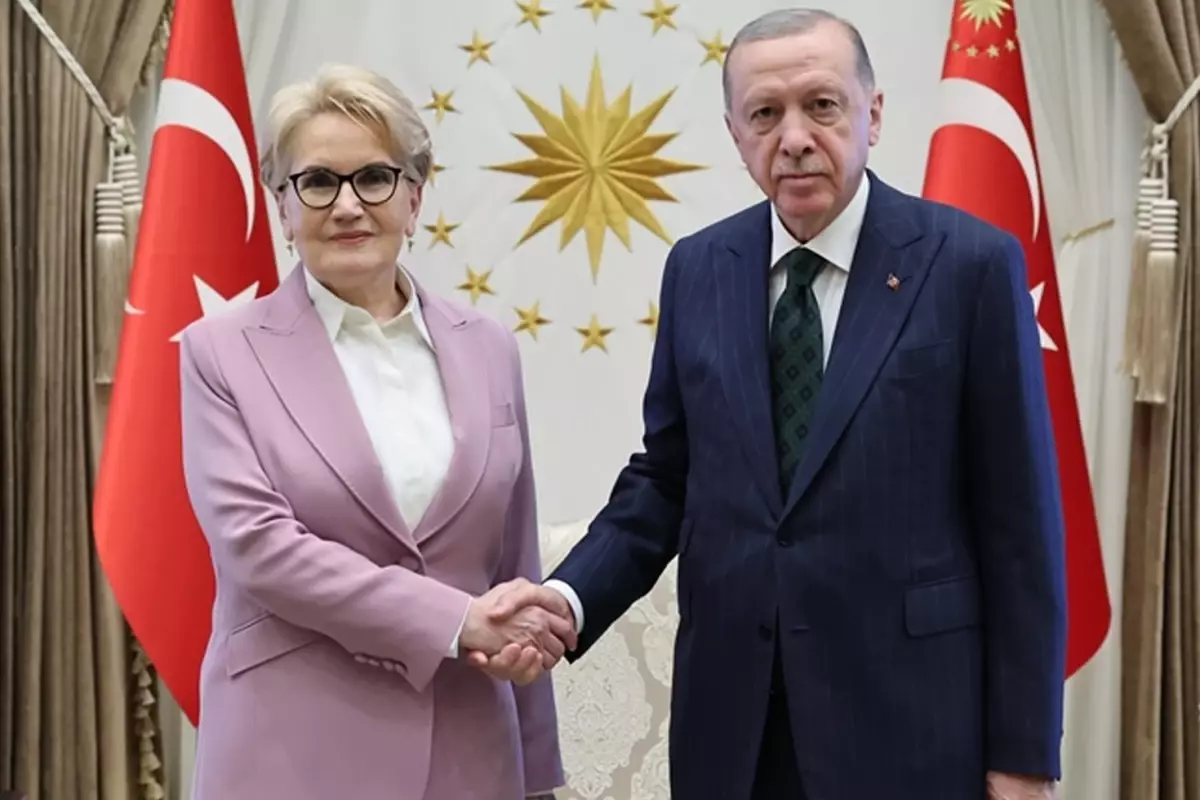 Kürşad Zorlu'nun İstifası ve Parti İçindeki Gerilimi Artıran Gelişmeler