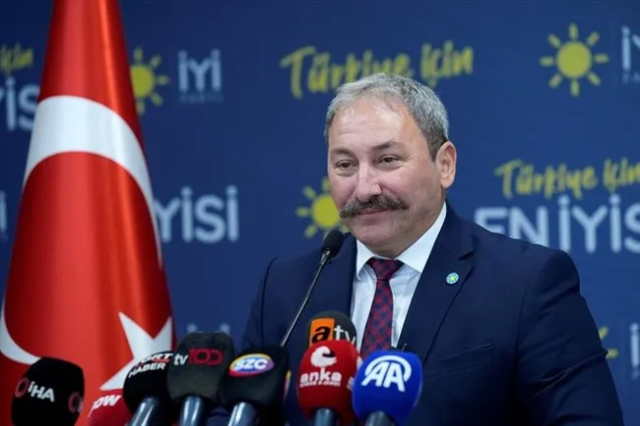Mehmet Tolga Akalın’dan Canlı Yayında Çarpıcı İddialar