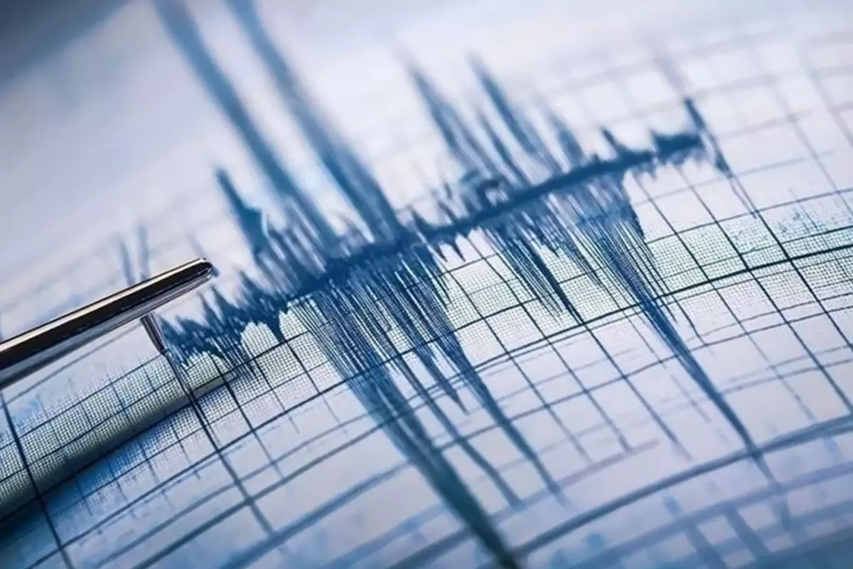 Karadeniz Sahilinde Deprem ve Doğal Afet Uyarıları