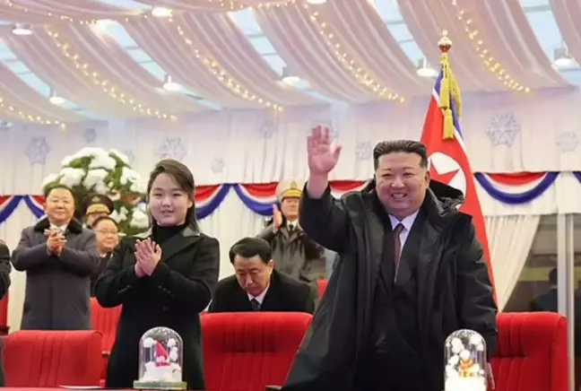 Kuzey Kore'de Kim Jong Un'un Yeni Kararları ve Güncel Gelişmeler