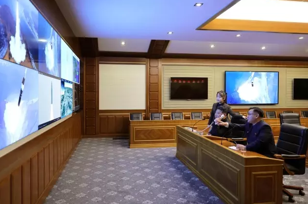 Kim Jong-Un’dan Güçlü Mesajlar ve Uluslararası Vurgu