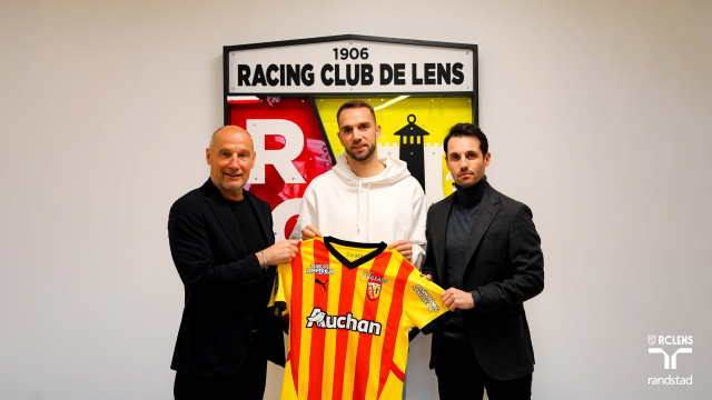 Maastricht'ten Pau Lopez Kiralık Transferi