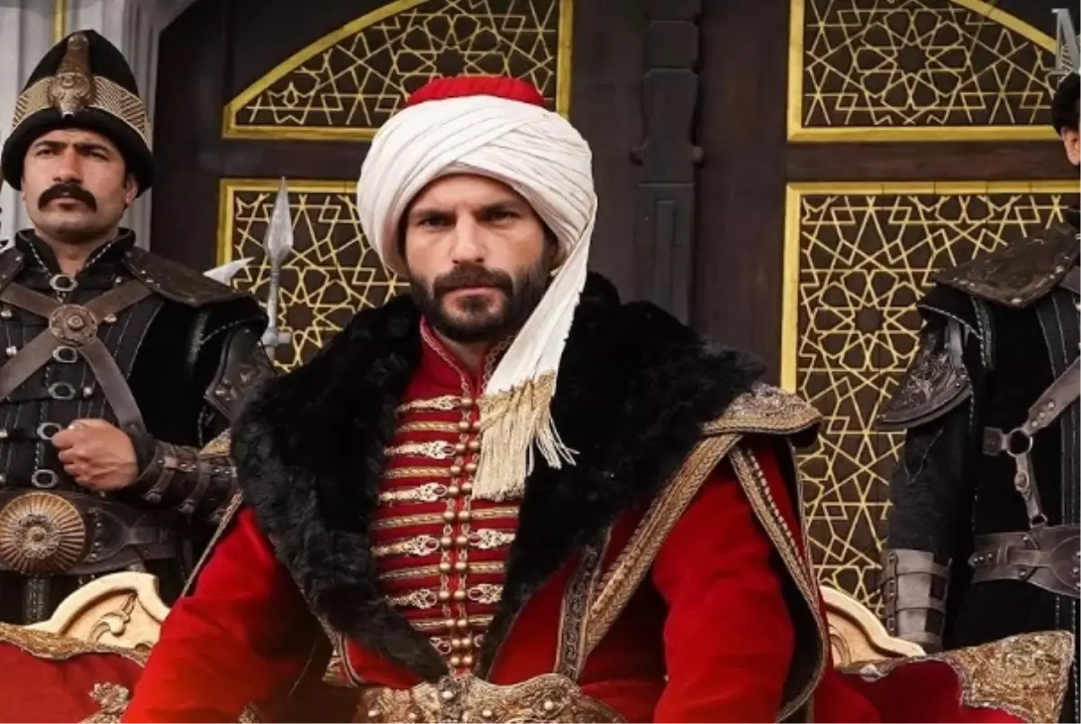 Fatih Sultan Mehmet'in Heyecanlandıran Hikayesi: Mehmed: Fetihler Sultanı Dizisi