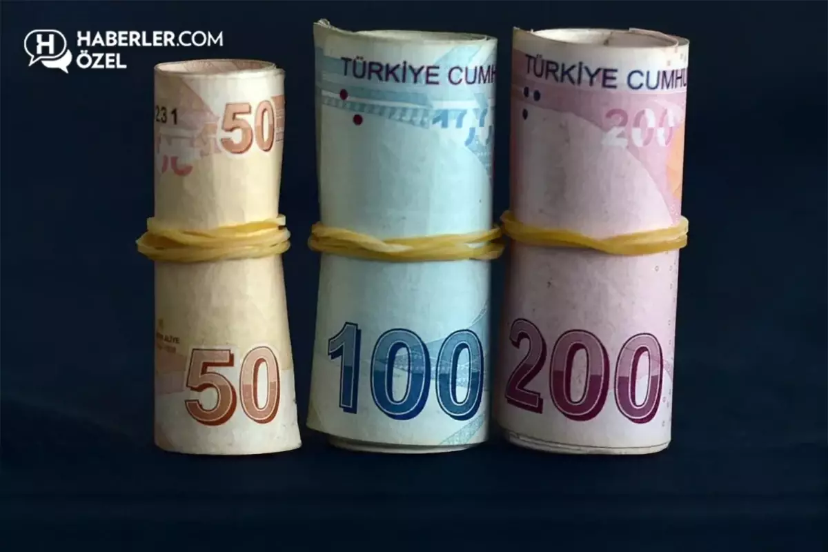 Aralık Ayı Enflasyon Verilerinin Açıklanmasıyla Birlikte Gözler Refah Payı Düzenlemesine Çevrildi