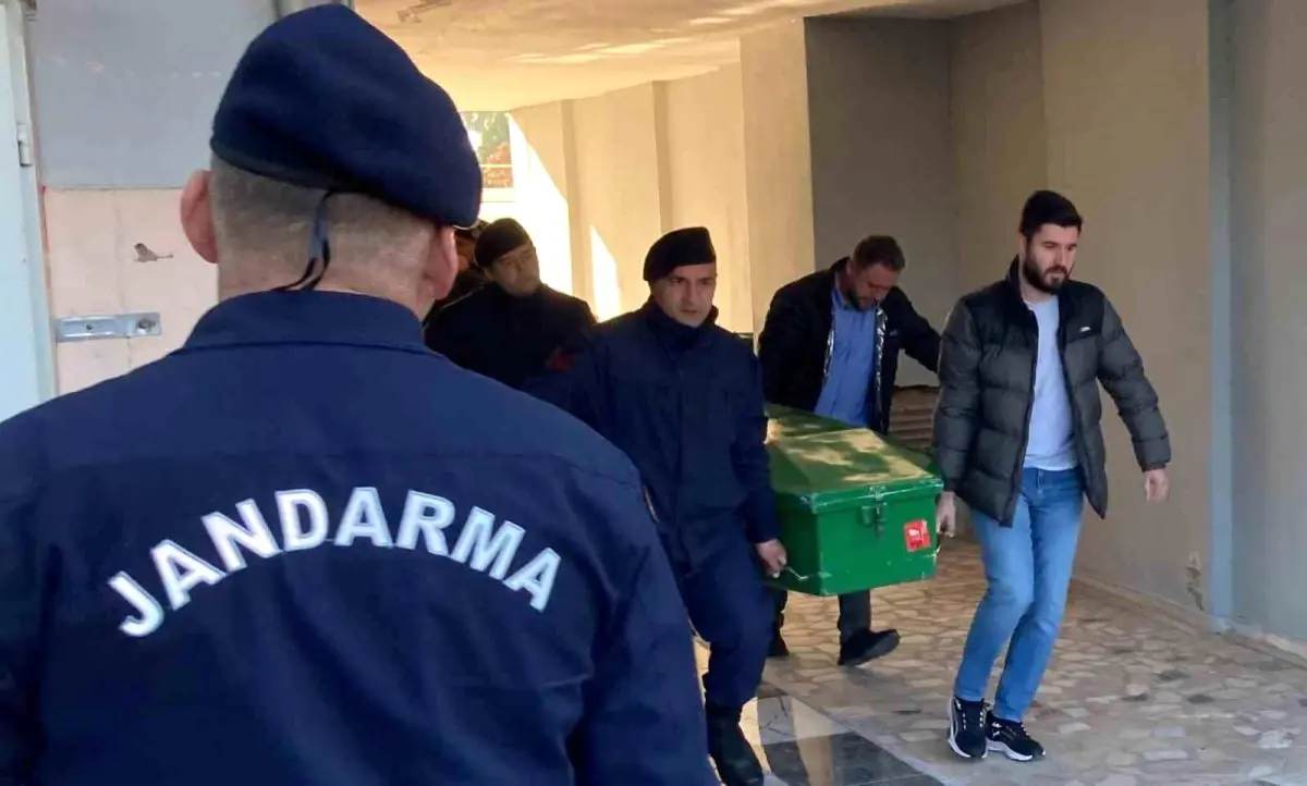 Olayın Detayları