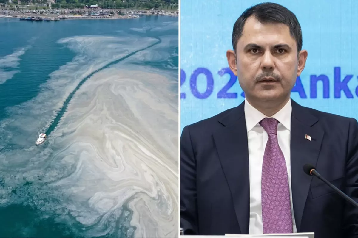 Çevre ve Denizlerimizin Korunmasında Kararlılık