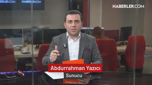 Haberler.com'da Abdurrahman Yazıcı'nın Konuğu Prof. Dr. Serap Durusoy'dan Ekonomik ve Sosyal Değerlendirmeler