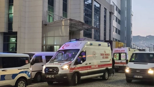 PTT'nin Resmi Açıklaması ve Taziye Mesajı