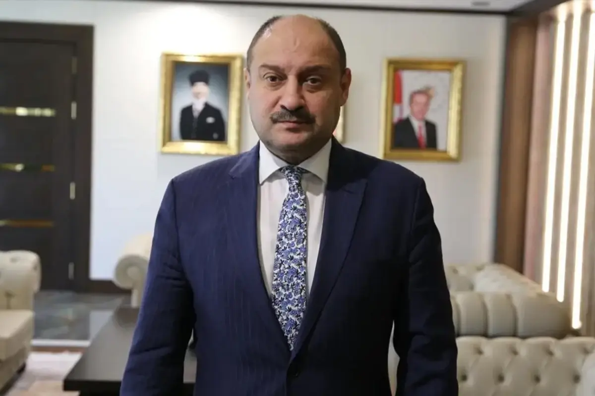 Giriş
