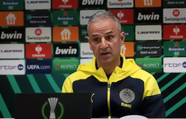 Fatih Terim'in Al Shabab Kararı ve İsmail Kartal'a Teklif