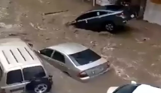 Olayın Detayları ve Alınan Önlemler