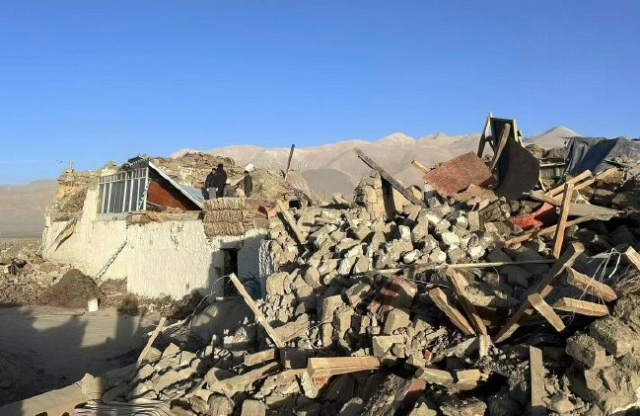 Deprem Sonrası Artçı Sarsıntılar ve Etkileri