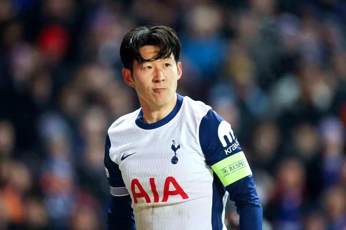 Tottenham'dan Son Dakika Sözleşme Gelişmesi