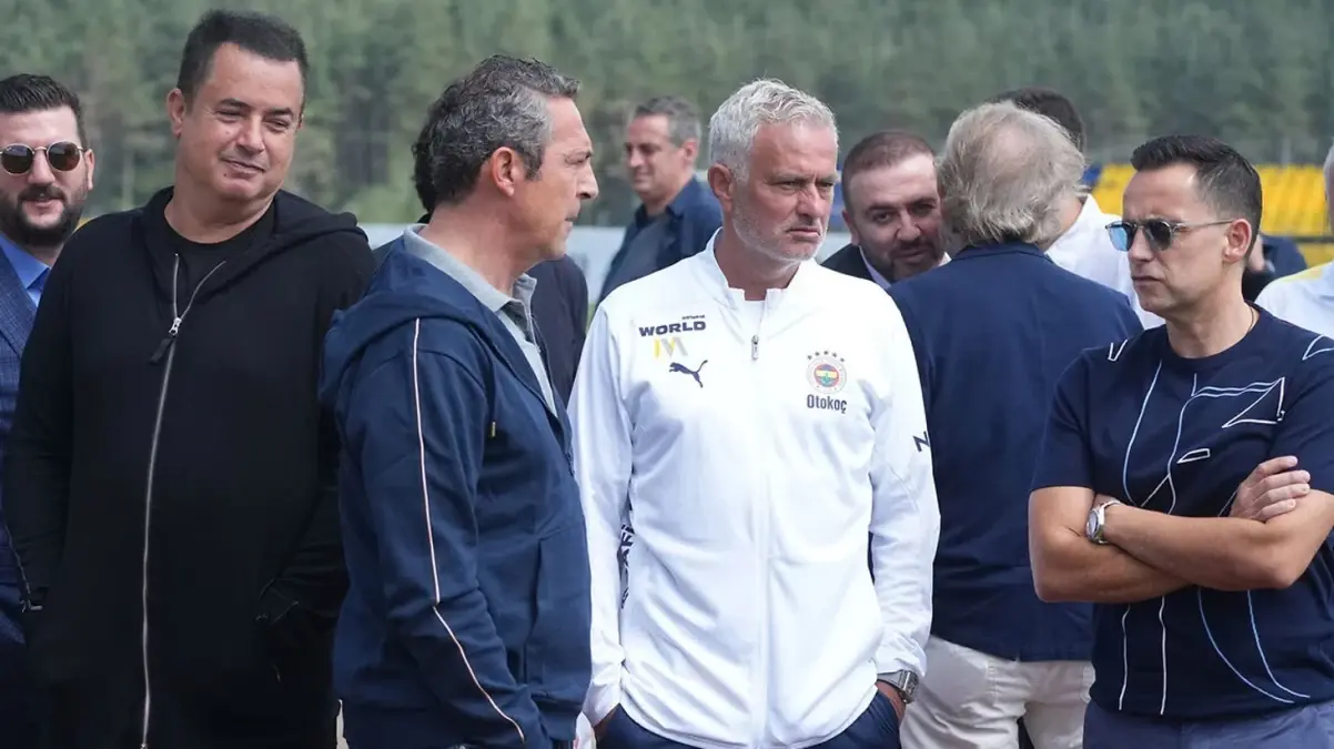 Türkiye Kupası'nda Kasımpaşa ve Fenerbahçe Arasında Sürpriz Bir Gelişme
