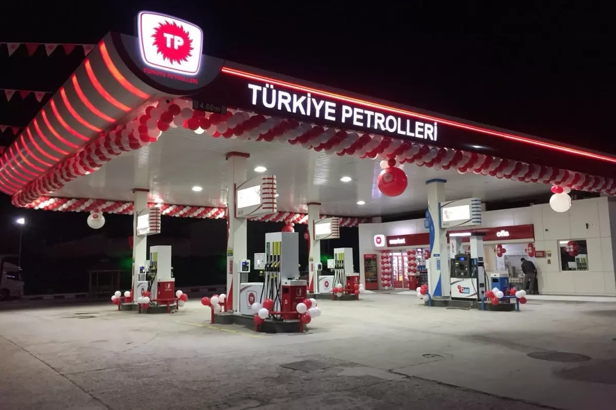 2024'te Türkiye'de Akaryakıt Sektöründe Değişim Rüzgarları