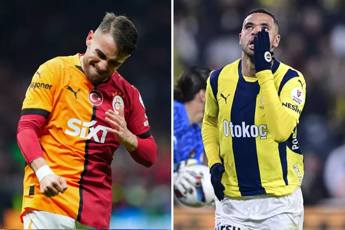 Galatasaray'ın Avrupa ve Süper Lig'deki Başarıları