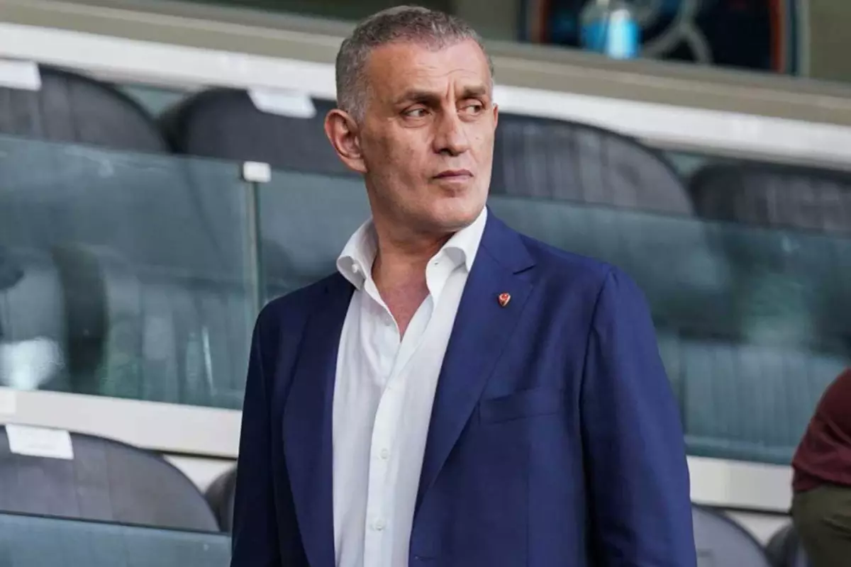 Trendyol 1. Lig'de Zor Günler ve Ligden Çekilme Talebi