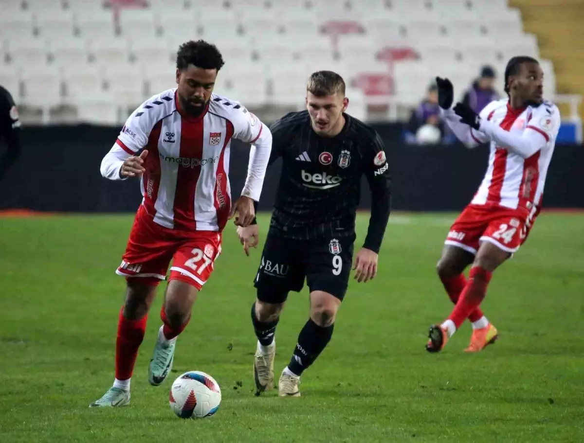Maç Sonuçları ve Detaylar