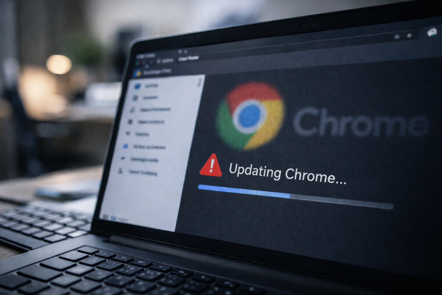 Google’dan acil güvenlik uyarısı