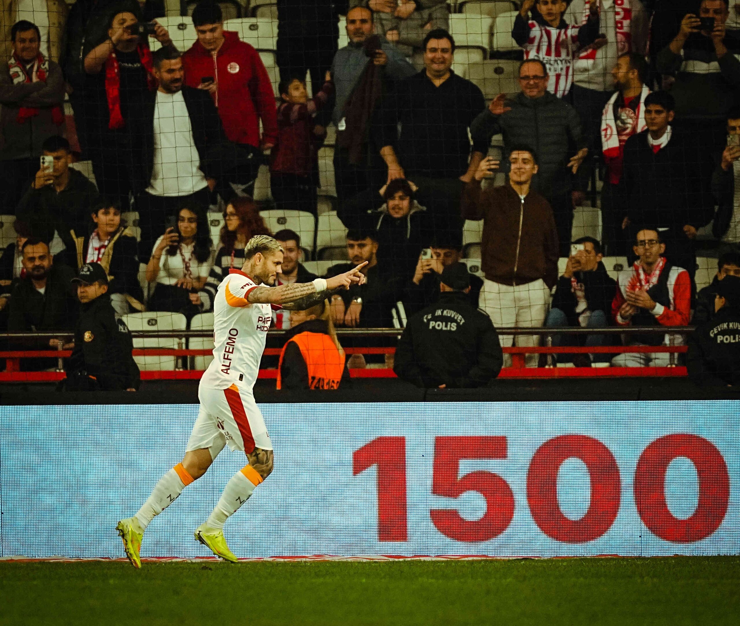 Galatasaray’ın Icardi planı ortaya çıktı! Yönetimin tek şartı var